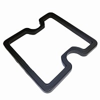 Прокладка клапанной крышки Камаз Euro0/Euro1/Euro2/Euro3 Строймаш | ТопДизель