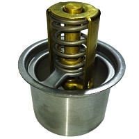 Термостат 82 градусов C Volvo F/FH12 Wahler | ТопДизель