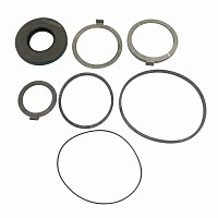 Р/К-Т ВКЛАДЫШЕЙ КОМПРЕССОРА TUFLO 550/750 PAI | ТопДизель