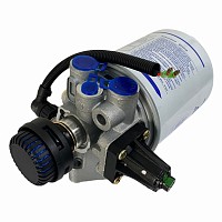 Осушитель воздуха 12.5bar с подогревом байонет Iveco EuroTech S&K GMBH | ТопДизель