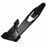 Замок капота левый Freightliner Columbia Mansons | ТопДизель