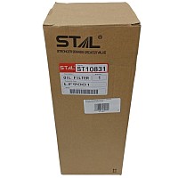 Фильтр масляный Cummins ISM/ISX, Freightliner/Peterbilt Stal | ТопДизель