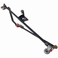 Трапеция стеклоочистителя MAN TGL/TGM/TGA/TGS/TGX B-271-2 Wosm Sampa | ТопДизель