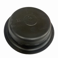 Мембрана тип 24 глубокая h=45 D=179 Mercedes Benz/Iveco/Scania/Renault/DAF DT | ТопДизель