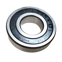 Подшипник компрессора DIN625-6308 40x90x23мм FAG | ТопДизель