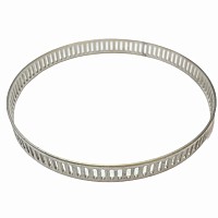 Кольцо ступицы ABS переднее Volvo/Renault Premium Sampa | ТопДизель