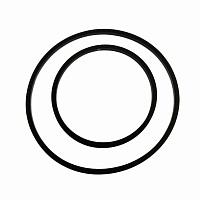 Кольцо уплотнительное корпуса шестерен Cummins M11 Cummins | ТопДизель