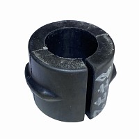 Втулка стабилизатора задняя центральная 33x54x47 Mercedes Benz Atego SE-M | ТопДизель