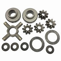 Дифференциал межколесный DS404 EURORICAMBI | ТопДизель