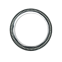 Кольцо ABS ступицы металл зубчатое ABS z=90 SAF SAMPA | ТопДизель