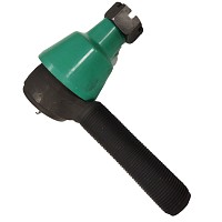 Наконечник рулевой тяги правый оси Dana/Eaton Freightliner/International/Volvo VNL Stellox | ТопДизель