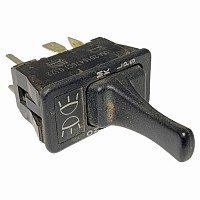 Клавиша переключения габаритной лампы International 9200/9400 б/у International | ТопДизель