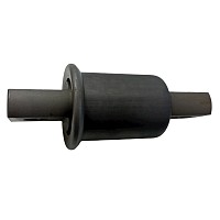 Сайлентблок полурессоры задней с бортиком Freightliner International SE-M | ТопДизель