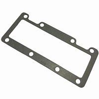 Прокладка впускного коллектора Cummins 3354398 Freightliner/International Cummins | ТопДизель