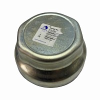 Крышка ступицы внутренняя M136x2.5 SW110 BPW ECO Plus 8-9t Sampa | ТопДизель