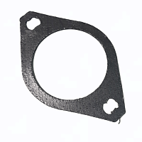 Прокладка выпускного коллектора Cummins ISX без EGR McBEE | ТопДизель