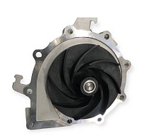 Насос водяной с прокладкой MAN TGS/TGX/TGA/Omn MAN Neoplan WASPO | ТопДизель