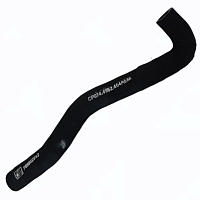 Патрубок масляного бочка Mercedes Benz Actros Axor DT | ТопДизель