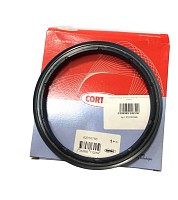 Сальник ступицы 115x136.7x8/10.5 BPW ECO 6.5-9t Corteco | ТопДизель