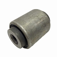 Сайлентблок рессоры задней под один болт Volvo New 2007-2008г. Dayton | ТопДизель