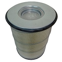 Фильтр воздушный 410-304/151 Volvo FM7/12 MFILTER | ТопДизель