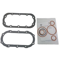 Ремкомплект теплообменника Detroit Diesel PAI | ТопДизель