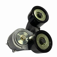 Натяжитель ремня в сборе DAF CF85/XF95/XF105 дв. MX	DAF | ТопДизель