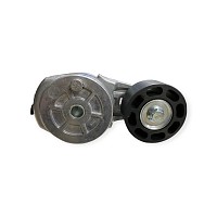 Натяжитель ремня генератора в сборе Detroit Diesel, Freightliner, International Bigoal | ТопДизель