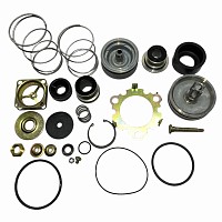 Ремкомплект главного тормозного крана E-6P большой Freightliner/International/Volvo VNL Fulgoal | ТопДизель