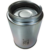 Фильтр топливный! сепаратор VOLVO FH/FM 12/13/16 D13D Bosch | ТопДизель