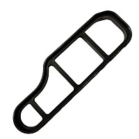 Прокладка проставочная ГБЦ Caterpillar C-15 BXS, Freightliner/International IPD | ТопДизель