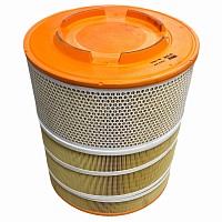 Фильтр воздушный !415-334/212  \Volvo FH12 дв. D13 после 2008 г.Stellox | ТопДизель