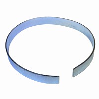 Кольцо трубы турбины металлическое Volvo FH12/FH16 Sampa | ТопДизель