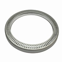 Кольцо ступицы зубчатое ABS переднее DAF 95XF Sampa | ТопДизель