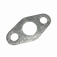 Прокладка сливной трубки турбины EGR Cummins ISX, Freightliner/International Cummins | ТопДизель