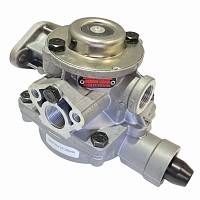 Тормозной кран прицепа BPW/DAF/Neoplan/Krone/Kogel/Schmitz Wabco | ТопДизель