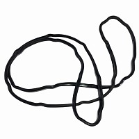 Прокладка картера маслянного поддона Volvo FH/FM D13, Renault Kerax/Magnum DXI13 Victor Reinz | ТопДизель