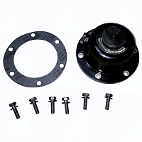 КРЫШКА ПЕРЕДНЕЙ СТУПИЦЫ FTL BIGOAL | ТопДизель