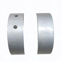 Вкладыш коренной Caterpillar 3406/C-15 BXS/MBN/6NZ/MXS McBee | ТопДизель