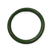 Кольцо уплотнительное теплообменника резиновое 30x3.5 DAF Sampa | ТопДизель