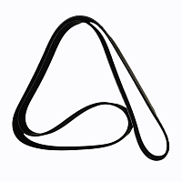 Ремень поликлиновой Mercedes Benz Axor/Atego Камаз 5490 Dayco | ТопДизель