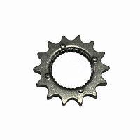 Ремкомплект дискового тормоза шестерня механизма выбора зазора Knorr SN6/7 SB6/7 SN6/7 S&K | ТопДизель