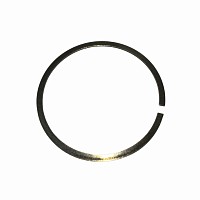 Кольцо коллектора выпускного MAN D2066/D2676/D2868 ELRING | ТопДизель