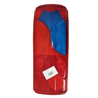 Стекло фонаря заднего многосекционное правое с каплей MAN TGA Белавтокомплект | ТопДизель