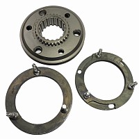 Синхронизатор КПП в сборе Freightliner/International/Volvo VNL Newstar | ТопДизель