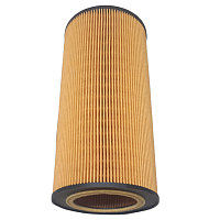 Фильтр масляный Daf CF75/85 XF95 2001> Hengst | ТопДизель