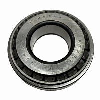 Подшипник и обойма хвостовика главной передачи RS404/RS402 Freightliner/International/Peterbilt/Volvo VNL Timken | ТопДизель