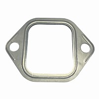 Прокладка коллектора выпускного металлическая MAN D25/D28 Victor Reinz | ТопДизель