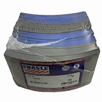 Накладки тормозные передние 8 отверстий 15'x4' STD Spicer ES 4729 Freightliner/International/Volvo VNL Fras-Le | ТопДизель