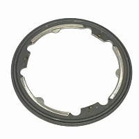 Прокладка гофры клапана EGR Cummins ISX/QSX15 Freightliner/International Cummins | ТопДизель